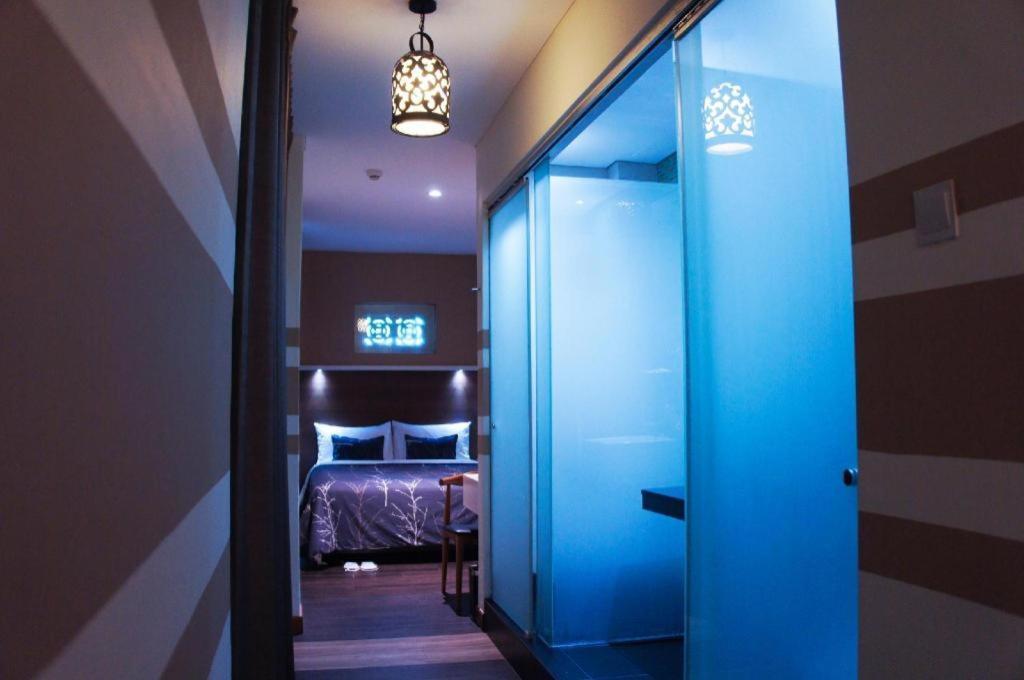 The Keong Saik Hotel Singapur Dış mekan fotoğraf