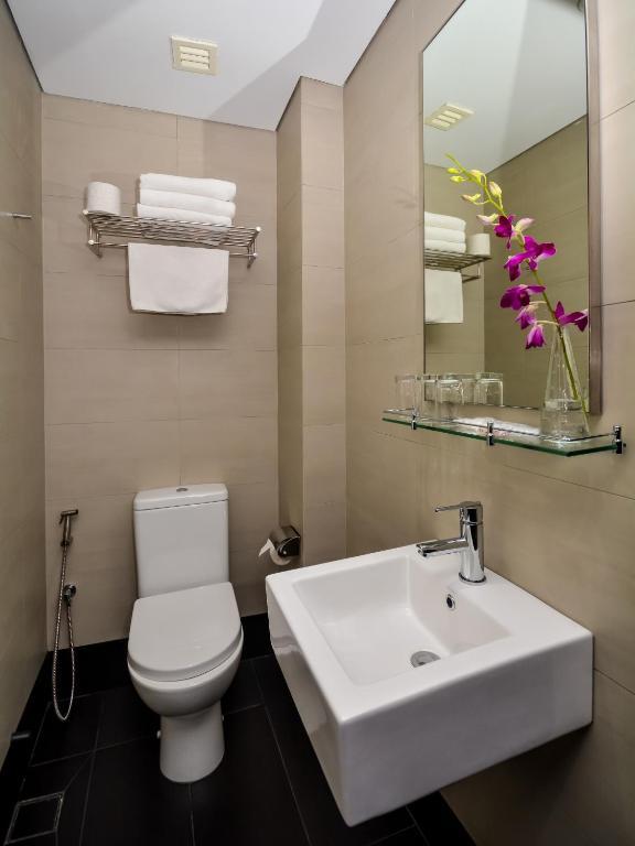 The Keong Saik Hotel Singapur Oda fotoğraf